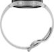 Samsung Galaxy Watch 4 Smartwatch 44mm LTE Αλουμίνιο Γκρι (SM-R875FZSAEUE)
