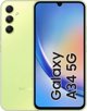 Samsung Galaxy A34 5G 6/128GB smartphone Πράσινο (SM-A346BLG) 12775311 8806094813944