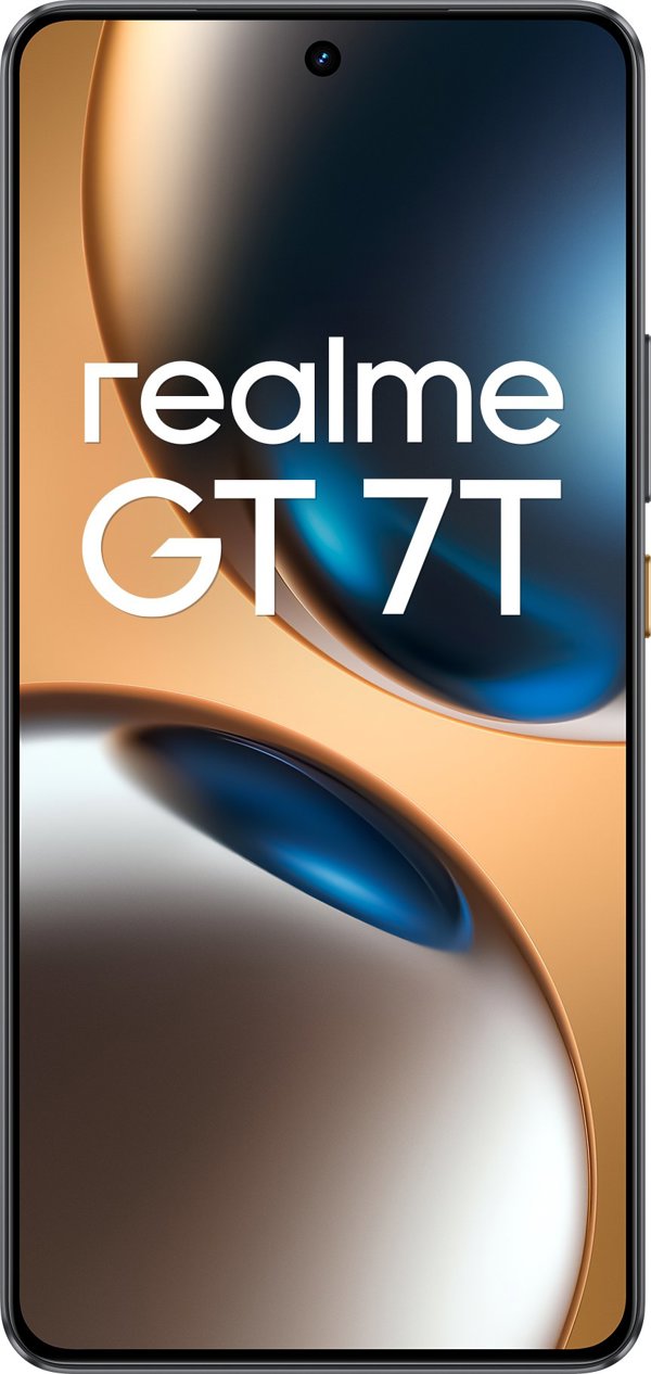 Realme GT 7T 5G 12/256GB Racing Yellow