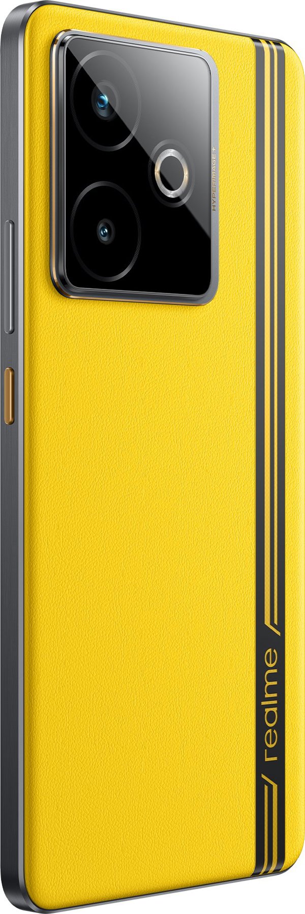 Realme GT 7T 5G 12/256GB Racing Yellow