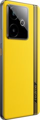 Realme GT 7T 5G 12/256GB Racing Yellow