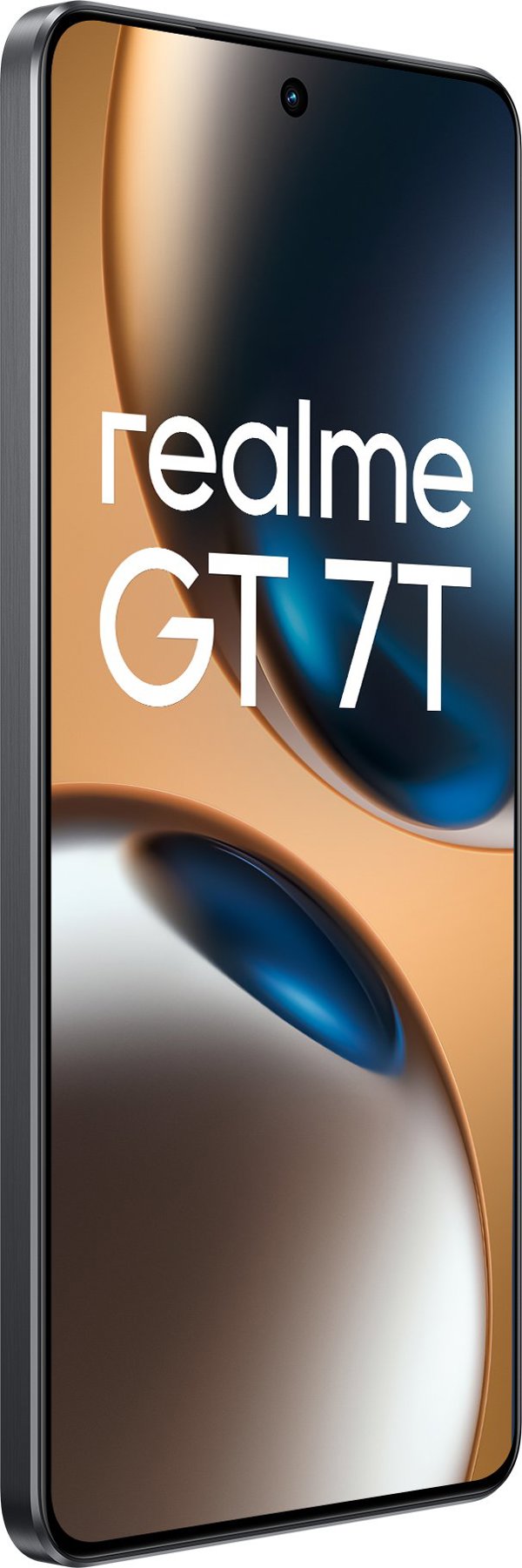 Realme GT 7T 5G 12/256GB Racing Yellow