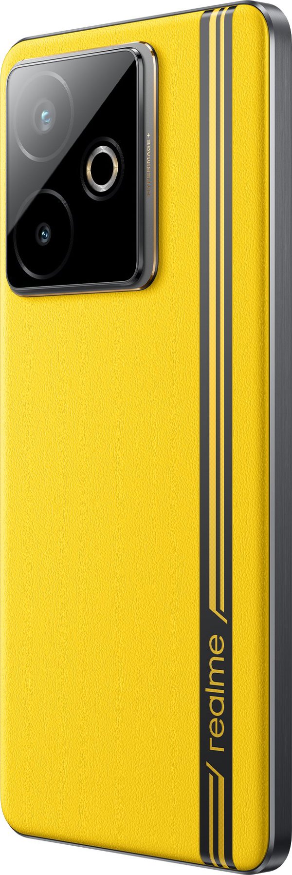 Realme GT 7T 5G 12/256GB Racing Yellow