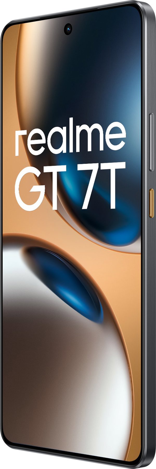 Realme GT 7T 5G 12/256GB Racing Yellow