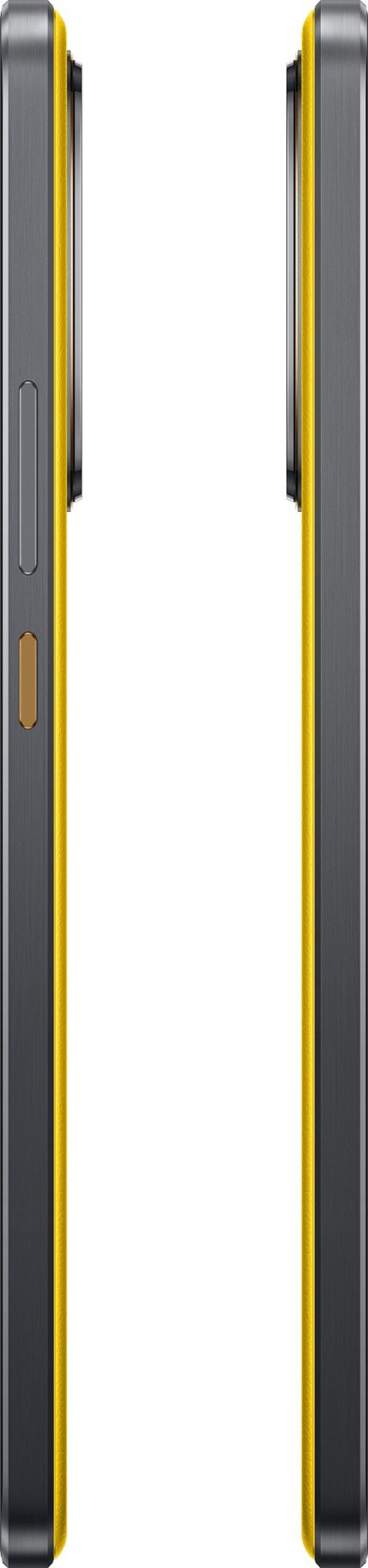 Realme GT 7T 5G 12/256GB Racing Yellow