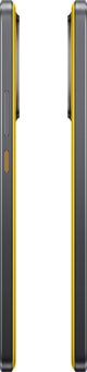 Realme GT 7T 5G 12/256GB Racing Yellow