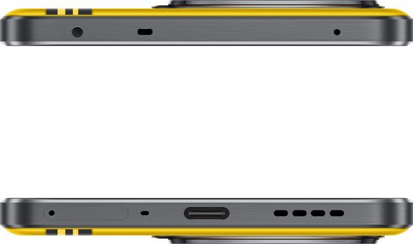 Realme GT 7T 5G 12/256GB Racing Yellow