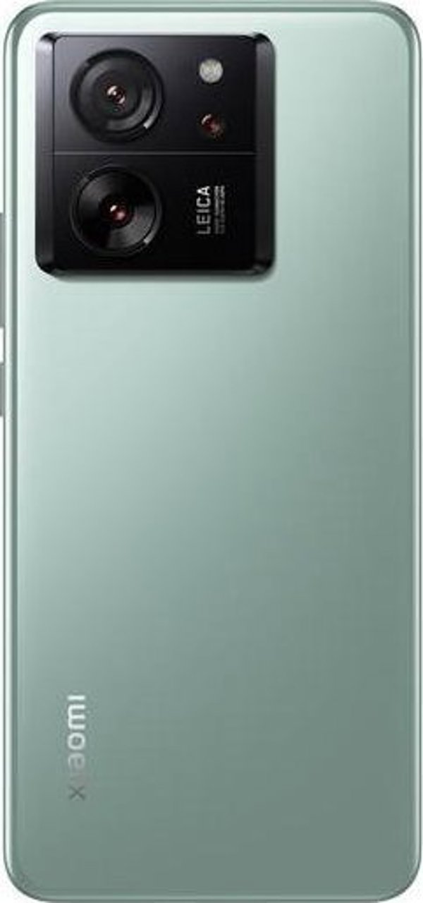 Xiaomi 13T 5G smartphone 8/256GB Πράσινο (48520) 13126946 6941812735626