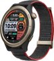 Έξυπνο ρολόι Amazfit Cheetah Pro Szary (W2292TY1N)