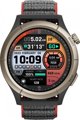 Έξυπνο ρολόι Amazfit Cheetah Pro Szary (W2292TY1N)