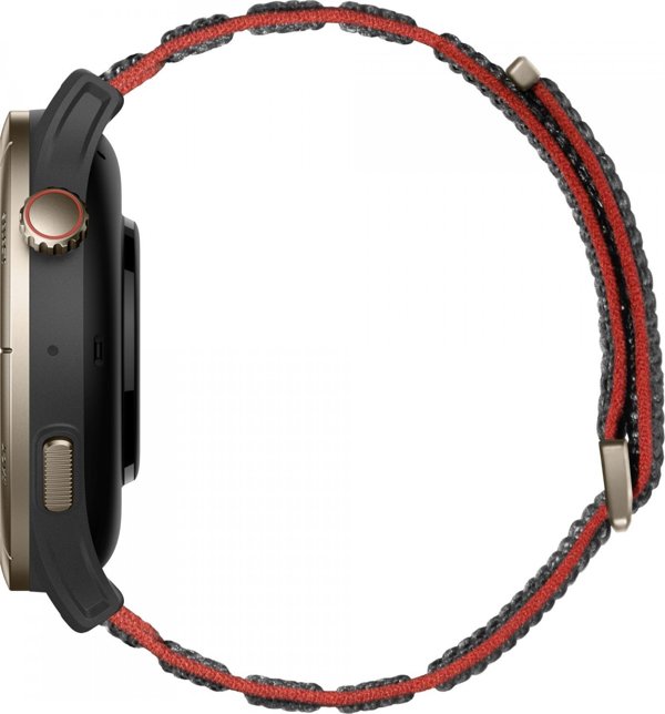 Έξυπνο ρολόι Amazfit Cheetah Pro Szary (W2292TY1N)