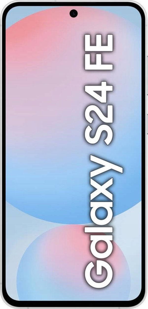 Smartfon Samsung Galaxy S24 FE 5G 8/256GB Niebieski  (SM-S721BLBGEUE)