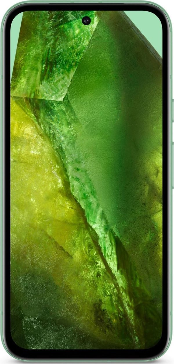Pixel 8A 5G smartphone 8/128GB Πράσινο (GA05697-GB) 13234396 840244708313