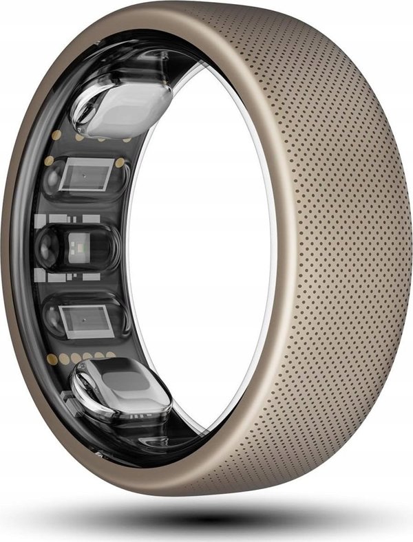 Έξυπνο Δαχτυλίδι Helio Amazfit/Μέγεθος8 W2321GL1N Huami