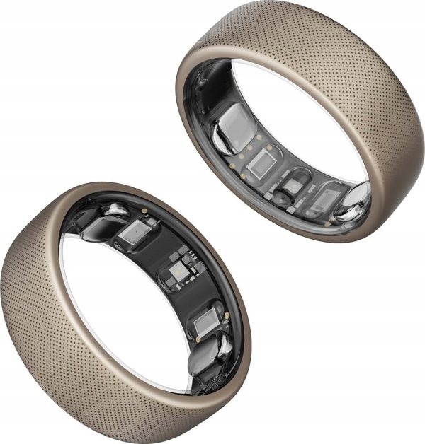 Έξυπνο Δαχτυλίδι Helio Amazfit/Μέγεθος8 W2321GL1N Huami