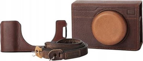 SmallRig Δερμάτινη Θήκη Κιτ για FUJIFILM X100VI