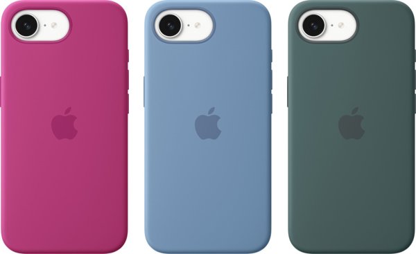 Apple iPhone 16e 256 GB τηλέφωνο, λευκό (MD1W4)