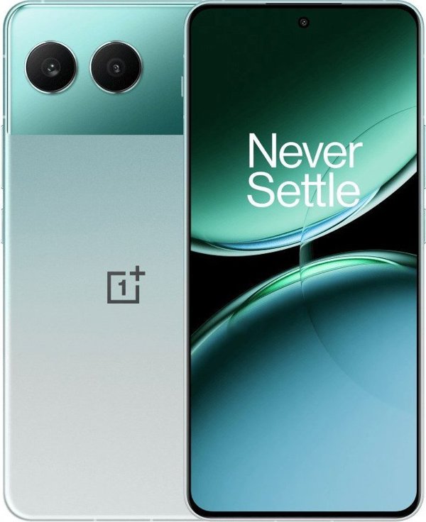 Smartphone OnePlus OnePlus Nord 4 5G DS 16/512GB Πράσινο smartphone 13924437 6921815627401