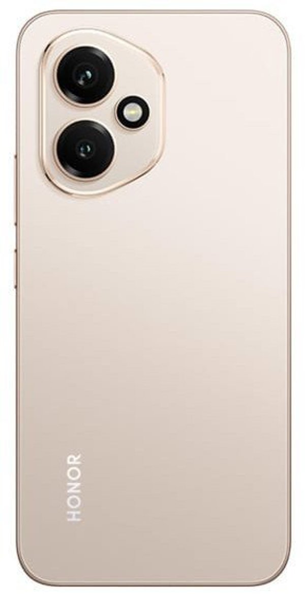 Τηλέφωνο Honor 400 5G, 512/8 GB, Desert Gold
