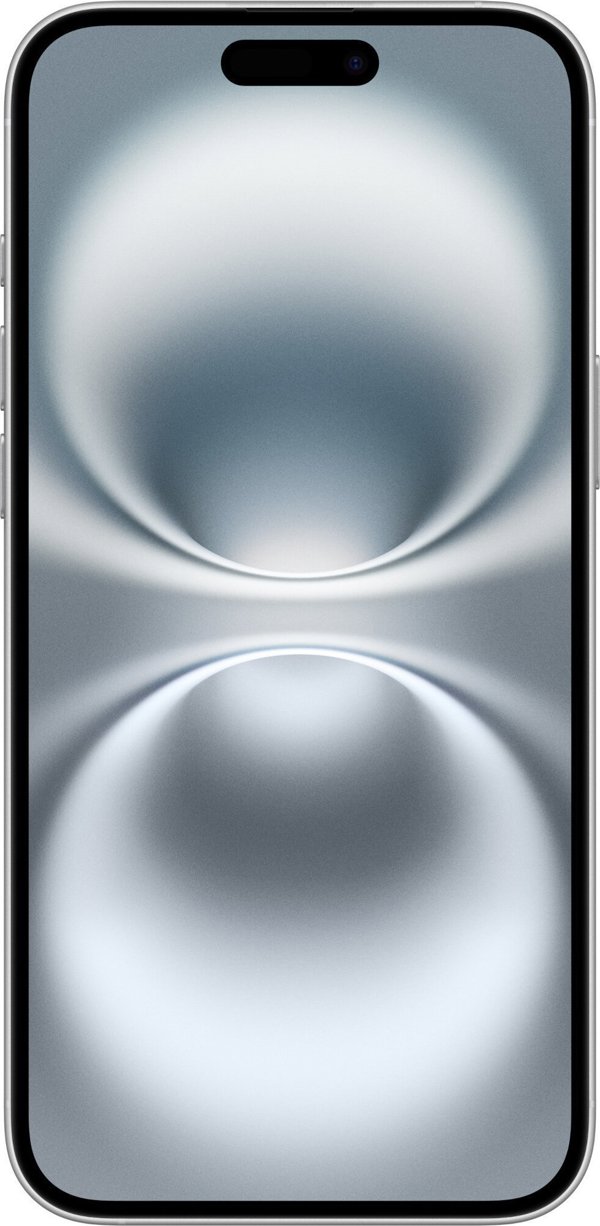 Apple iPhone 16 Plus 5G 8/512GB smartphone Λευκό (MY1X3ZD/A)