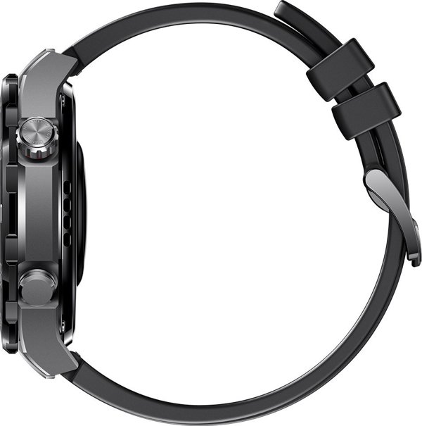 Έξυπνο ρολόι Huawei Watch Ultimate Expedition Czarny (Colombo-B19B)