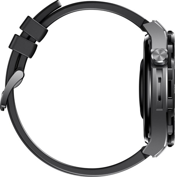 Έξυπνο ρολόι Huawei Watch Ultimate Expedition Czarny (Colombo-B19B)