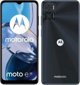 Motorola Moto E22 smartphone 3/32 GB μαύρο (PAVD0005IT) 12285818 8033779066160