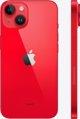 Έξυπνο τηλέφωνο Apple iPhone 14 128GB RED (MPVA3)
