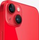 Έξυπνο τηλέφωνο Apple iPhone 14 128GB RED (MPVA3)