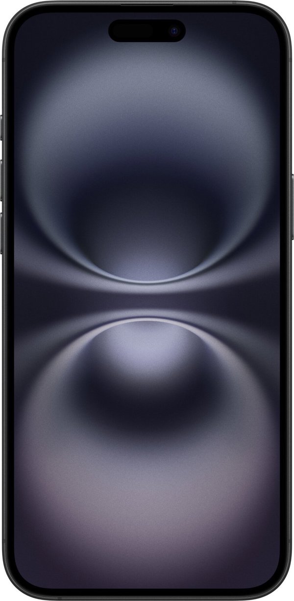 Έξυπνο τηλέφωνο Apple iPhone 16 Plus 512GB Μαύρο (MY1P3)