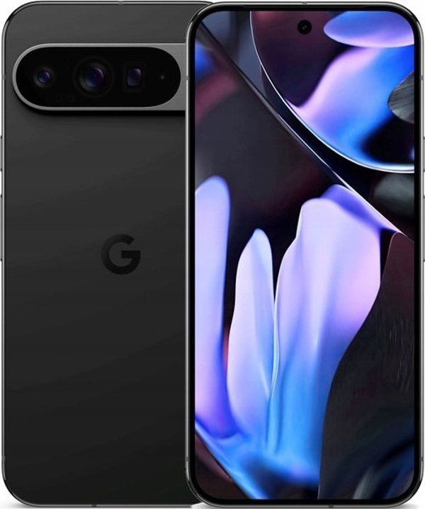 Έξυπνο τηλέφωνο Pixel 9 Pro XL 5G 16/1TB Μαύρο (GA09479-GB)