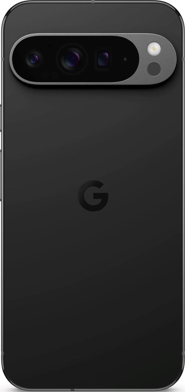 Έξυπνο τηλέφωνο Pixel 9 Pro XL 5G 16/1TB Μαύρο (GA09479-GB)