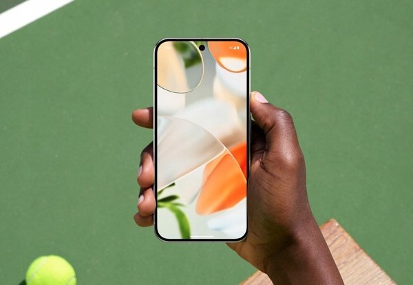 Έξυπνο τηλέφωνο Pixel 9 Pro XL 5G 16/1TB Μαύρο (GA09479-GB)