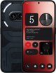 Έξυπνο τηλέφωνο Nothing Phone (2a) 5G 8/128GB Μαύρο (S7833649)