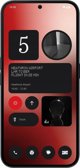 Έξυπνο τηλέφωνο Nothing Phone (2a) 5G 8/128GB Μαύρο (S7833649)