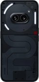 Έξυπνο τηλέφωνο Nothing Phone (2a) 5G 8/128GB Μαύρο (S7833649)