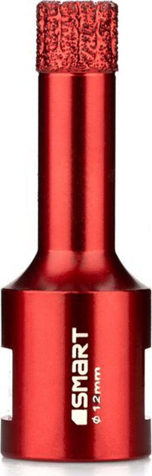 Smart Διαμαντοτρύπανο για γρανίτη 12mm SM-25-120