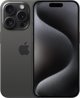 Smartfon Apple iPhone 15 Pro 512GB Black Titanium (MTV73)
