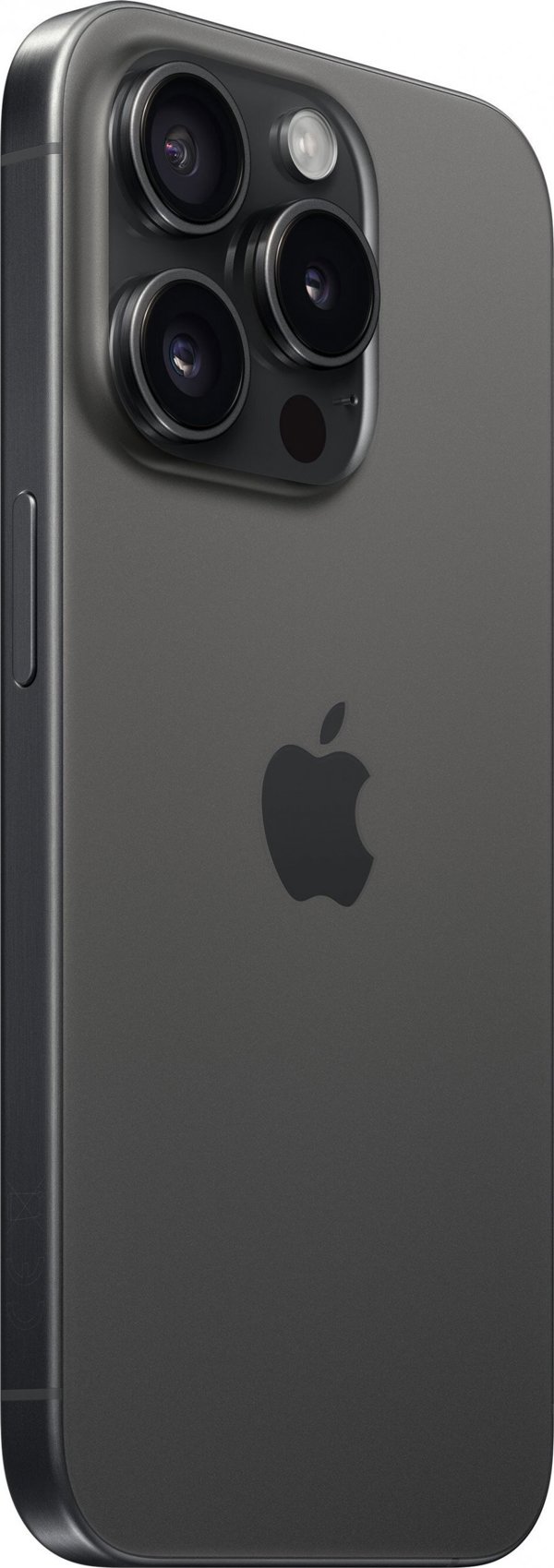 Smartfon Apple iPhone 15 Pro 512GB Black Titanium (MTV73)