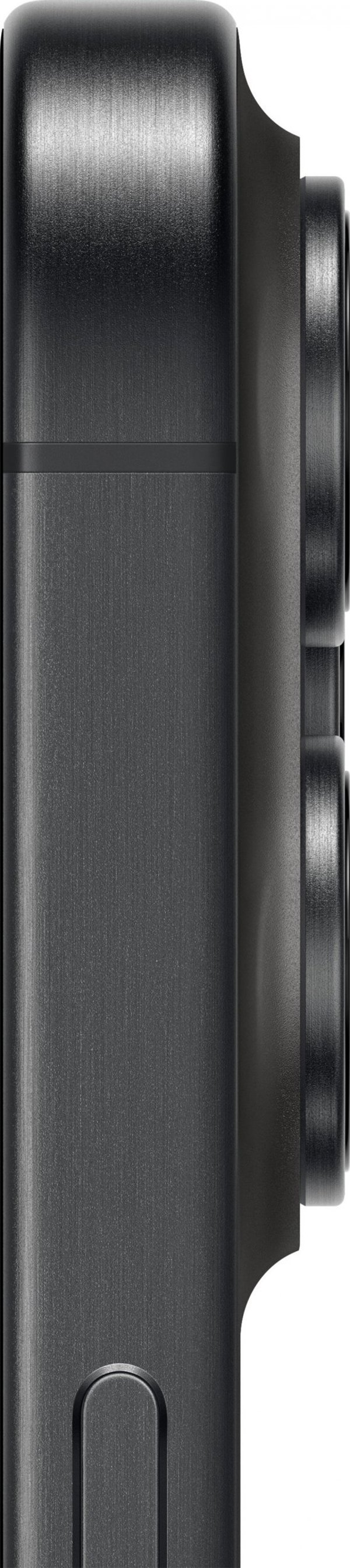 Smartfon Apple iPhone 15 Pro 512GB Black Titanium (MTV73)