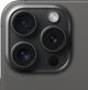 Smartfon Apple iPhone 15 Pro 512GB Black Titanium (MTV73)