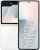 SAMSUNG Galaxy Z Flip7 FE 128GB λευκό Telekom