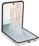 SAMSUNG Galaxy Z Flip7 FE 128GB λευκό Telekom