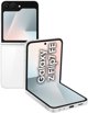 SAMSUNG Galaxy Z Flip7 FE 128GB λευκό Telekom