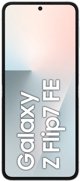 SAMSUNG Galaxy Z Flip7 FE 128GB λευκό Telekom