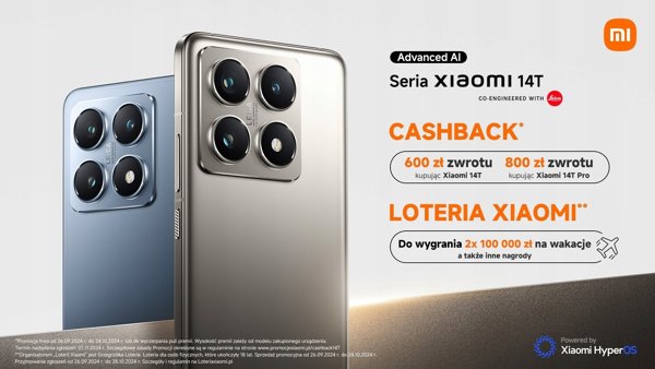 Έξυπνο τηλέφωνο Xiaomi 14T 5G 12/256GB Μπλε (58928)