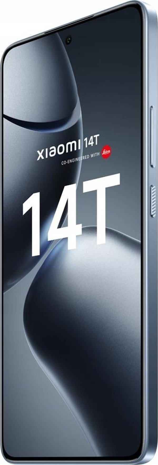 Έξυπνο τηλέφωνο Xiaomi 14T 5G 12/256GB Μπλε (58928)