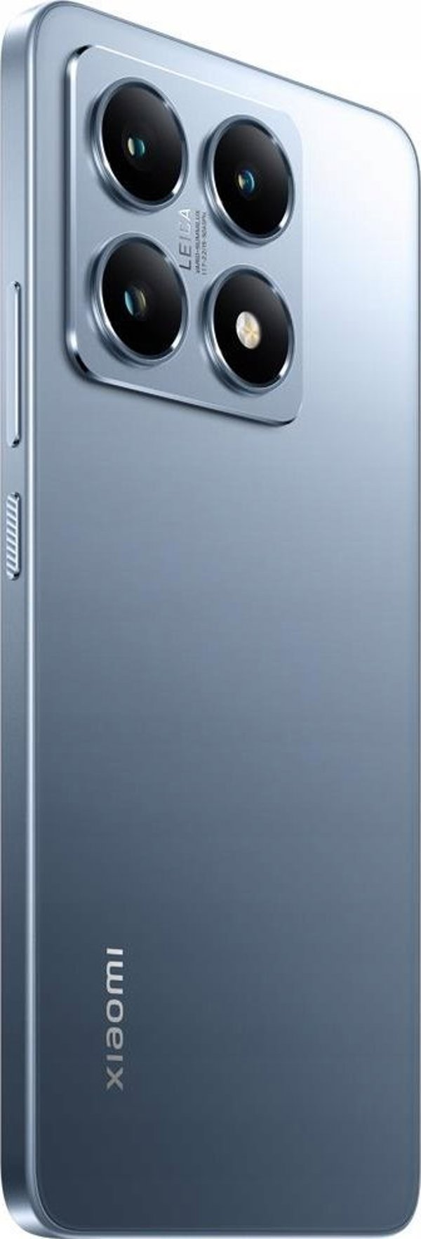 Έξυπνο τηλέφωνο Xiaomi 14T 5G 12/256GB Μπλε (58928)