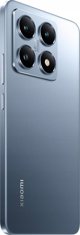 Έξυπνο τηλέφωνο Xiaomi 14T 5G 12/256GB Μπλε (58928)
