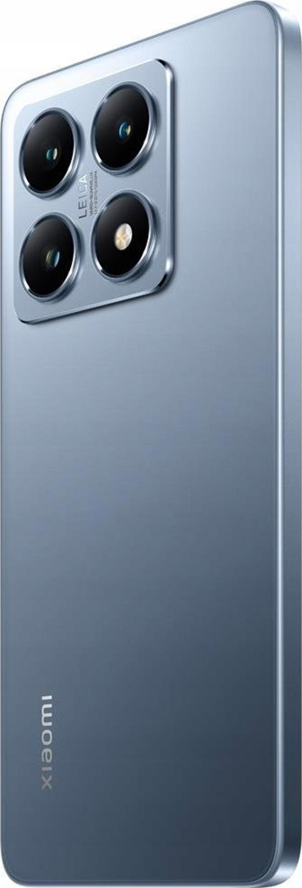 Έξυπνο τηλέφωνο Xiaomi 14T 5G 12/256GB Μπλε (58928)
